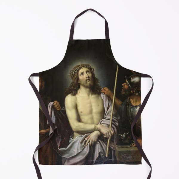 Item preview, Jesus Christ: Ecce Homo, by Pierre Mignard designed and sold by The Great Art.