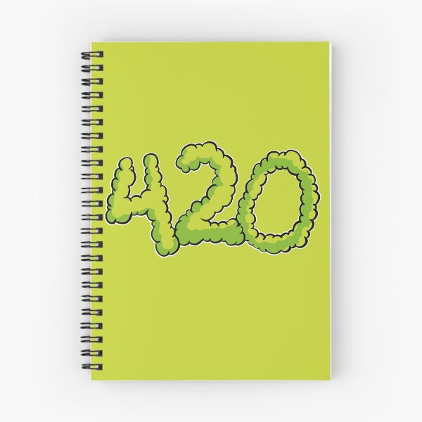 Item preview, 420 Cloud designed and sold by RedsStickerShop.