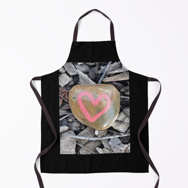 Item preview, Wild Heart designed and sold by craftsbydaphy.