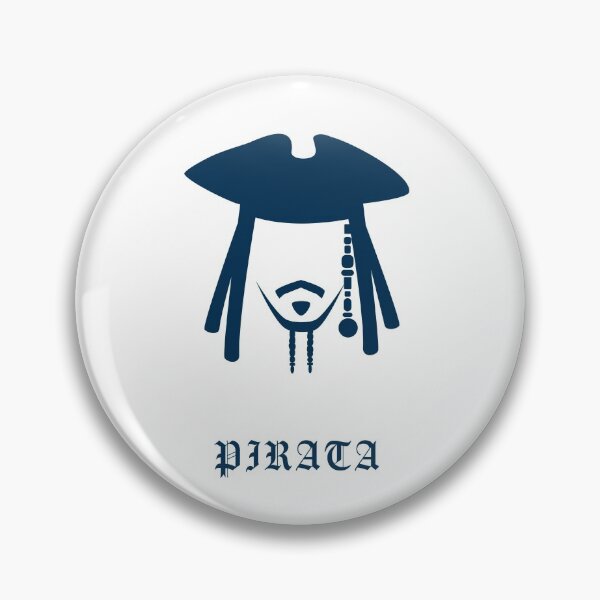Item preview, Pirata designed and sold by ArtVisualDesign.