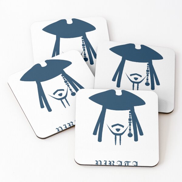 Item preview, Pirata designed and sold by ArtVisualDesign.