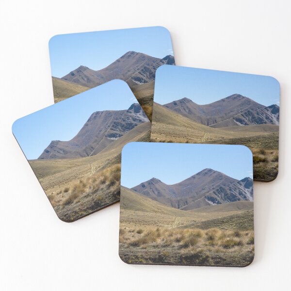 Item preview, Lindis Pass, New Zealand. designed and sold by Anne Scantlebury.