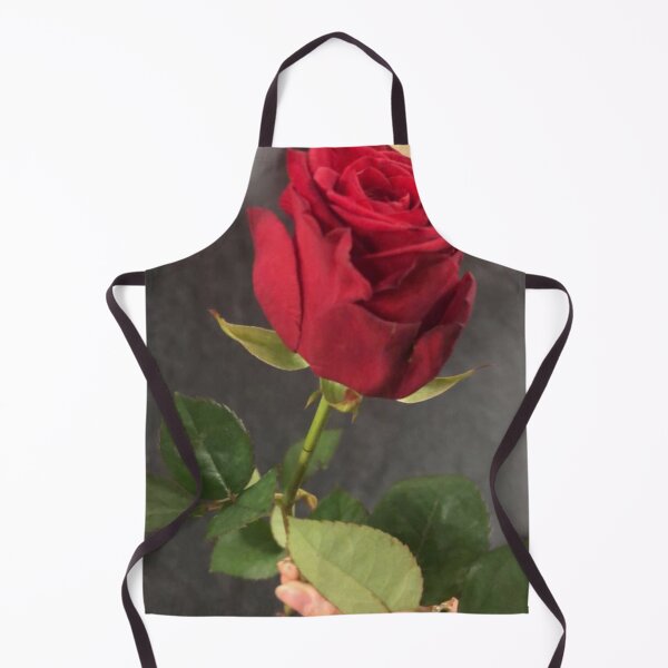 Item preview, Red rose designed and sold by MariiaCreation.
