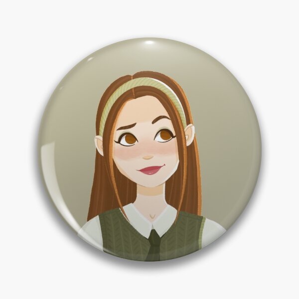 Item preview, Girl with Uniform designed and sold by diradraws.
