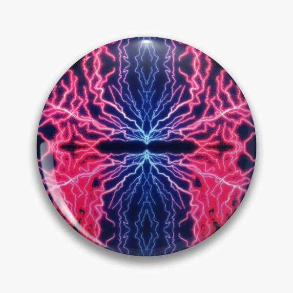Item preview, Lightening based pattern  designed and sold by Creativeart1974.