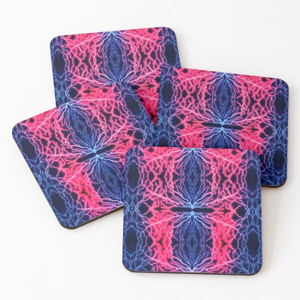 Item preview, Lightening based pattern  designed and sold by Creativeart1974.