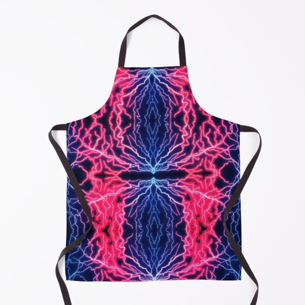 Item preview, Lightening based pattern designed and sold by Creativeart1974.