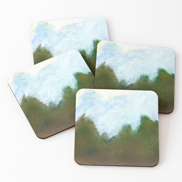 Item preview, Wander  +++ Woodsy Landscape from 2021 designed and sold by donwillisjrart.