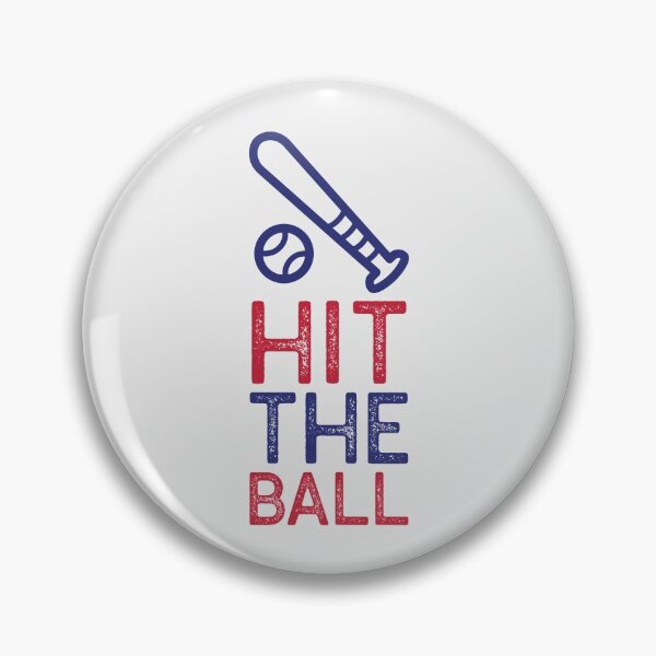 Item preview, Hit The Ball designed and sold by Wachi-A.