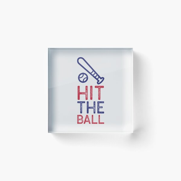 Item preview, Hit The Ball designed and sold by Wachi-A.