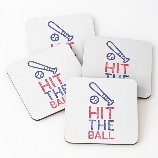 Item preview, Hit The Ball designed and sold by Wachi-A.