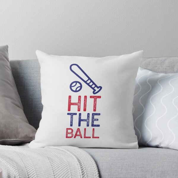 Item preview, Hit The Ball designed and sold by Wachi-A.