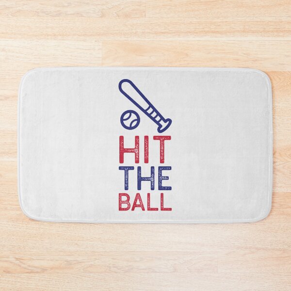 Item preview, Hit The Ball designed and sold by Wachi-A.
