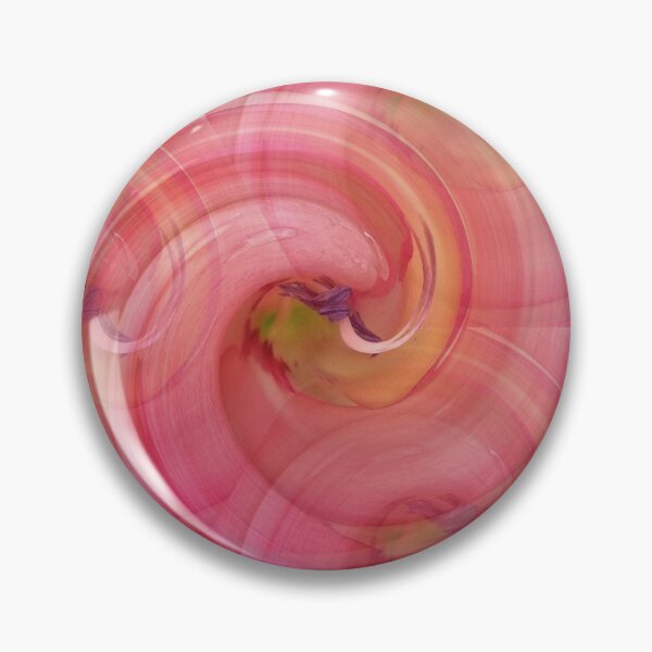 Artikelvorschau, Rosa Blumen-Abstrat-Illusion entworfen und verkauft von ArtIAM8.