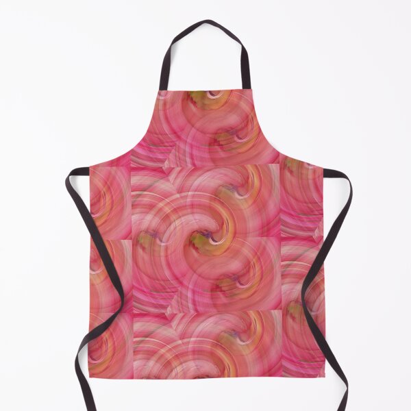Item preview, Pink Floral Abstrat Illusion designed and sold by ArtIAM8.