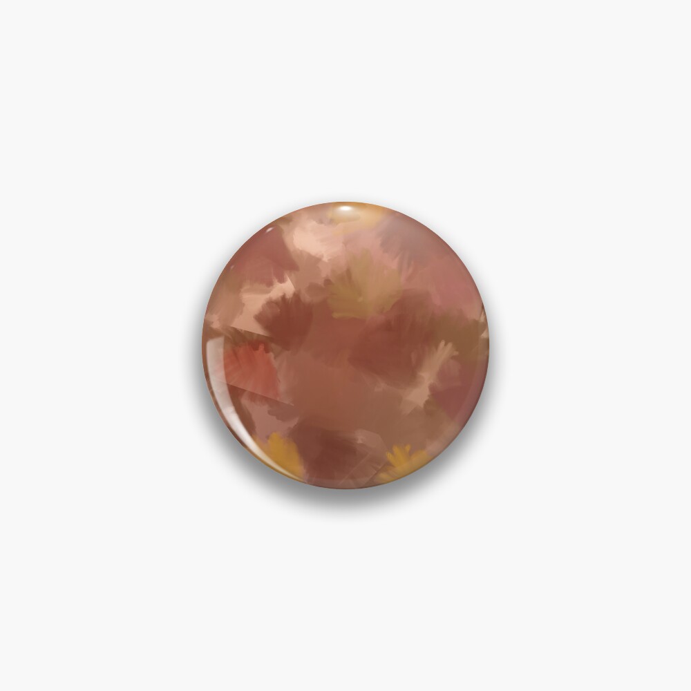 Item preview, Pin designed and sold by CaffeinatedVibe.