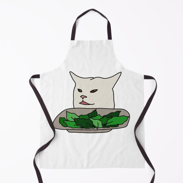 Item preview, In front of my salad?? designed and sold by bakedbeanfrappe.