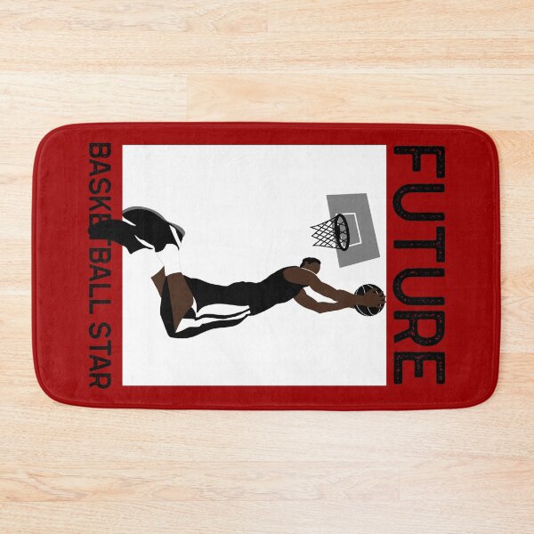 Item preview, Future Basketball Star Basketballer Basketball Kid Ballin Basketball Dad Basketball Club  designed and sold by KLINESTORE.
