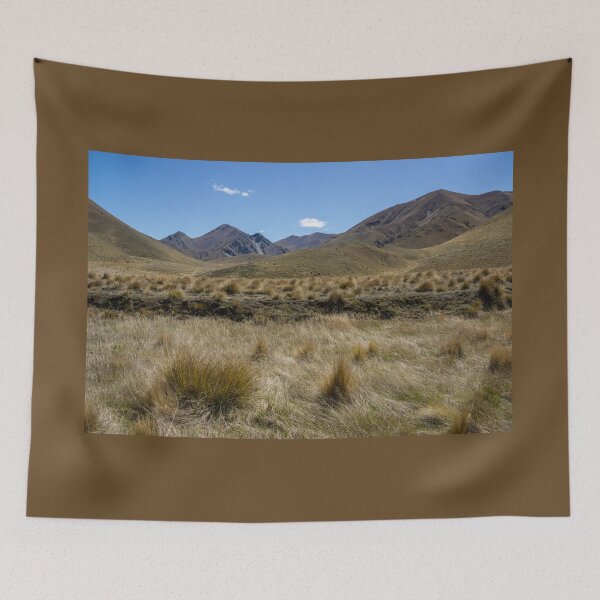 Item preview, Lindis Pass. designed and sold by Anne Scantlebury.