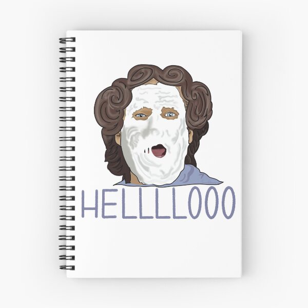 Item preview, Helloooooooooo designed and sold by VievesDesigns10.