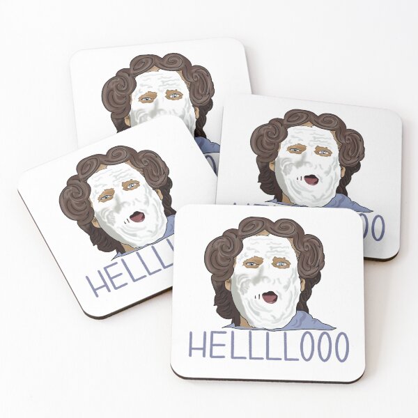 Item preview, Helloooooooooo designed and sold by VievesDesigns10.