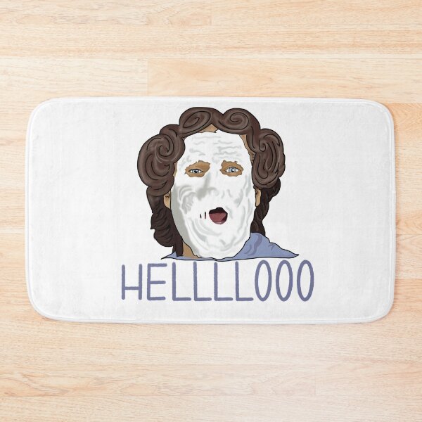 Item preview, Helloooooooooo designed and sold by VievesDesigns10.