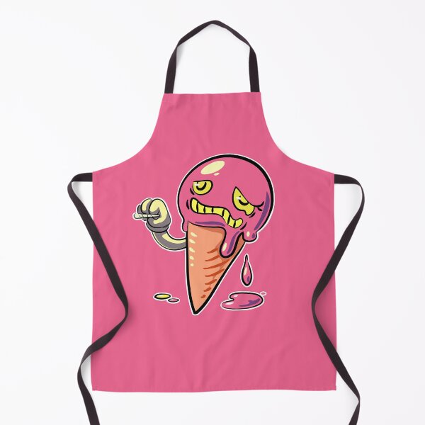 Item preview, Stoned Scoop of Ice Cream designed and sold by RedsStickerShop.