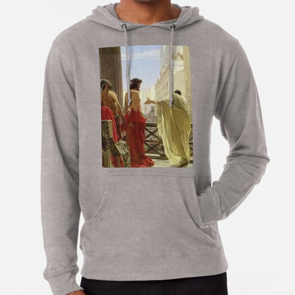 Jesus top christ sweatshirts
