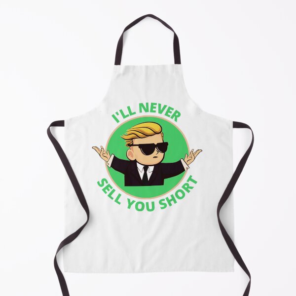 Item preview, I'll never sell you short designed and sold by sleeping-bear.