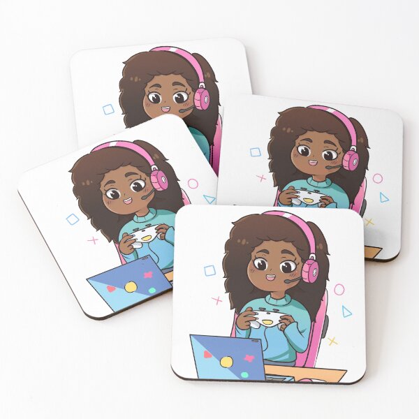 Item preview, Sprink Gaming designed and sold by Sprinkleshun.
