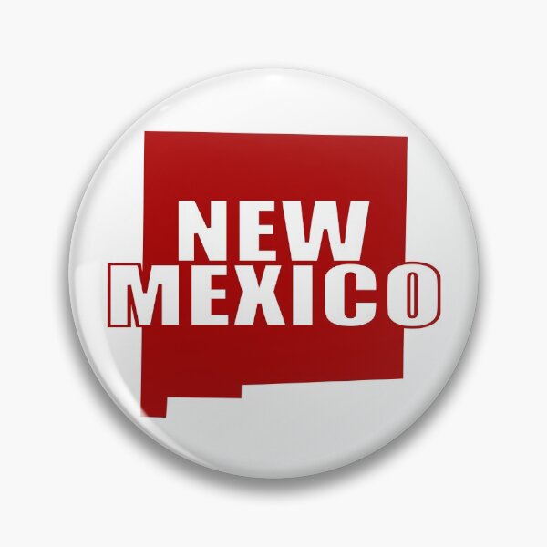 Item preview, New Mexico State  designed and sold by B3N-arts.