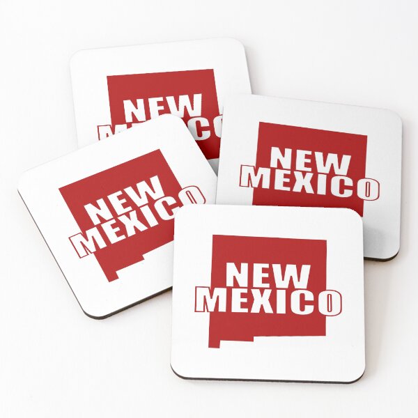 Item preview, New Mexico State  designed and sold by B3N-arts.