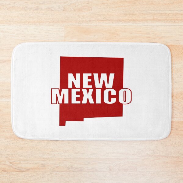 Item preview, New Mexico State  designed and sold by B3N-arts.