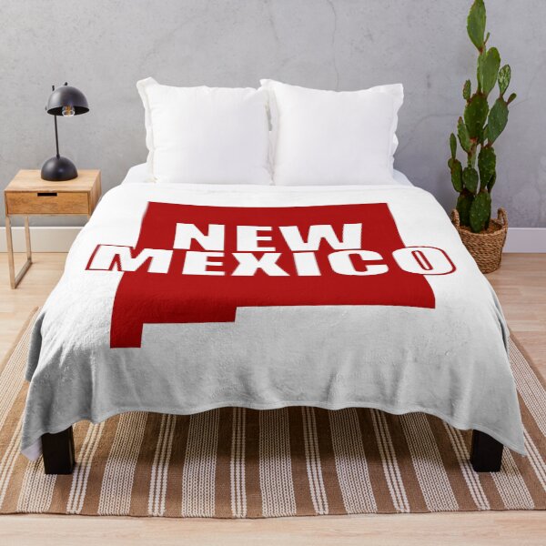 Item preview, New Mexico State  designed and sold by B3N-arts.