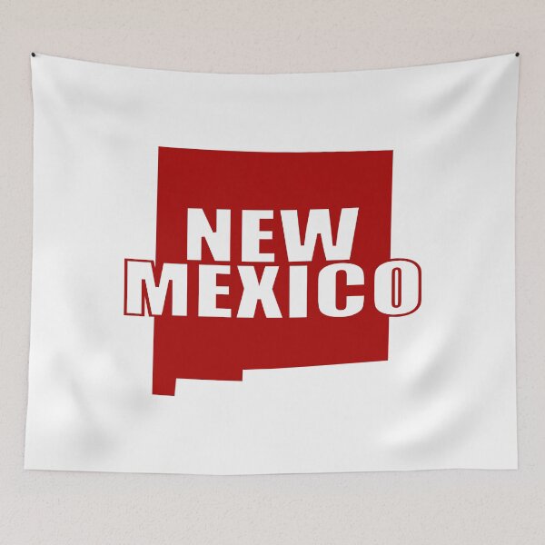 Item preview, New Mexico State  designed and sold by B3N-arts.