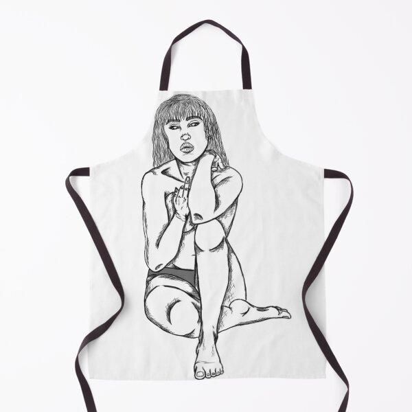 Item preview, Middle fingers up designed and sold by HouseOfEros.