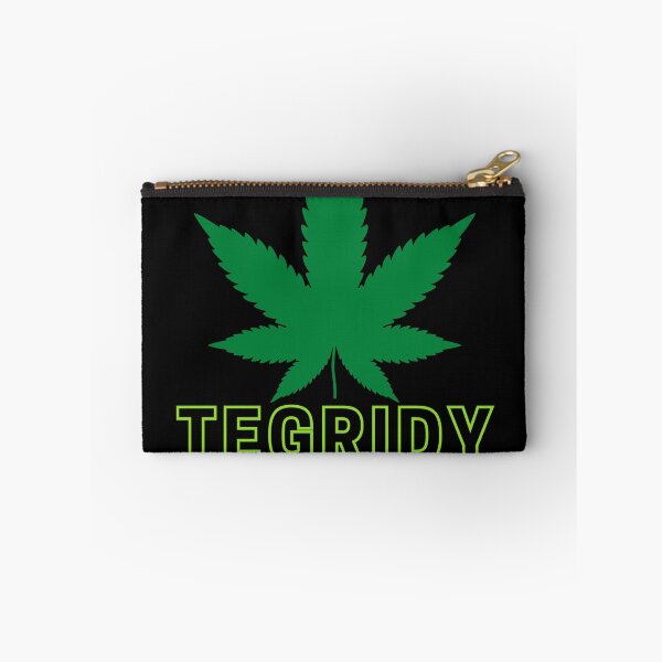 Item preview, Tegridy Weed designed and sold by ClearThoughts.