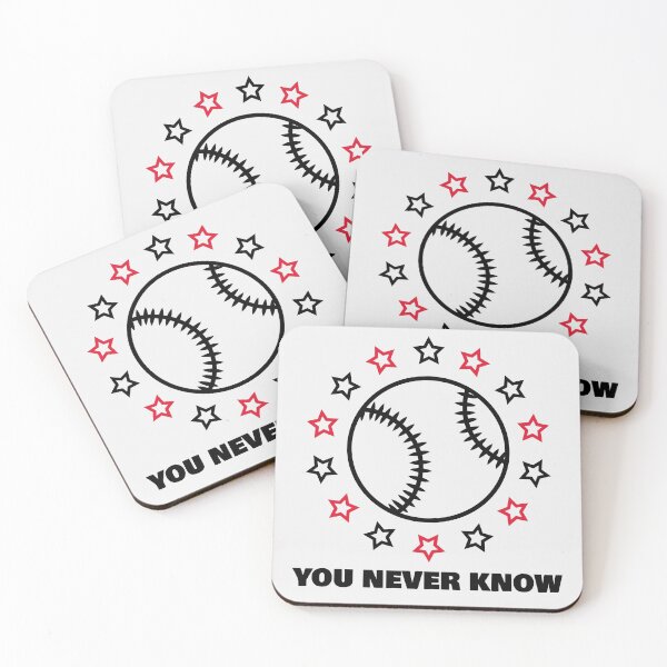 Item preview, You Never Know designed and sold by Wachi-A.