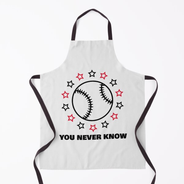 Item preview, You Never Know designed and sold by Wachi-A.