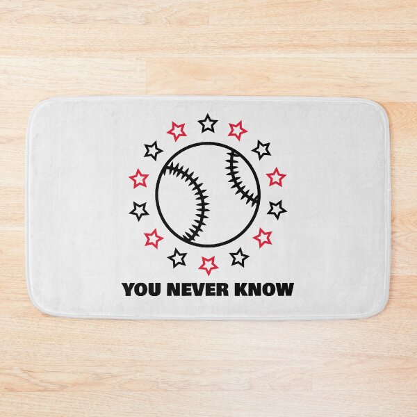 Item preview, You Never Know designed and sold by Wachi-A.