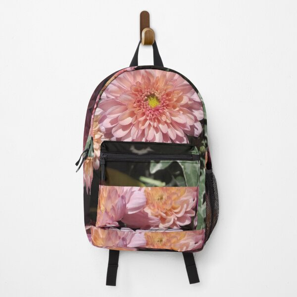 Item preview, Bloomed Pink Dahlia designed and sold by toddbrooney.