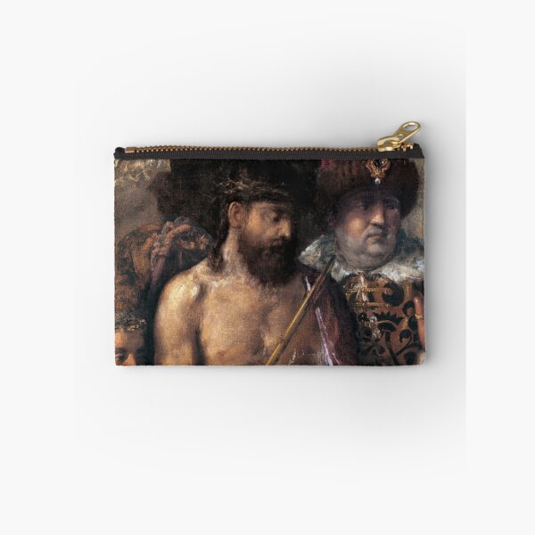 Item preview, Ecce Homo by Titian designed and sold by The Great  Art.