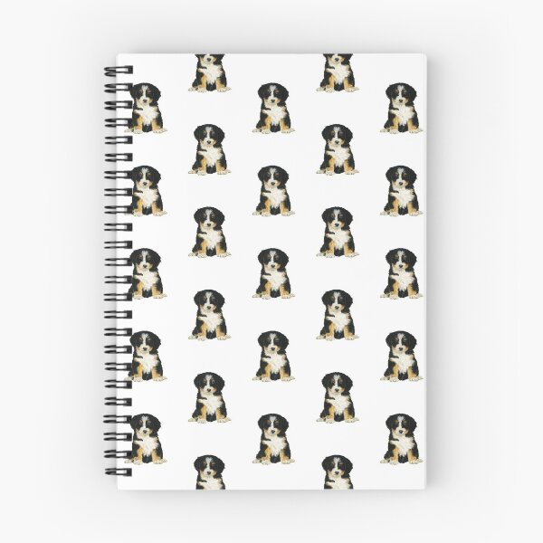 Item preview, Bernedoodle Puppy designed and sold by elameladesigns.