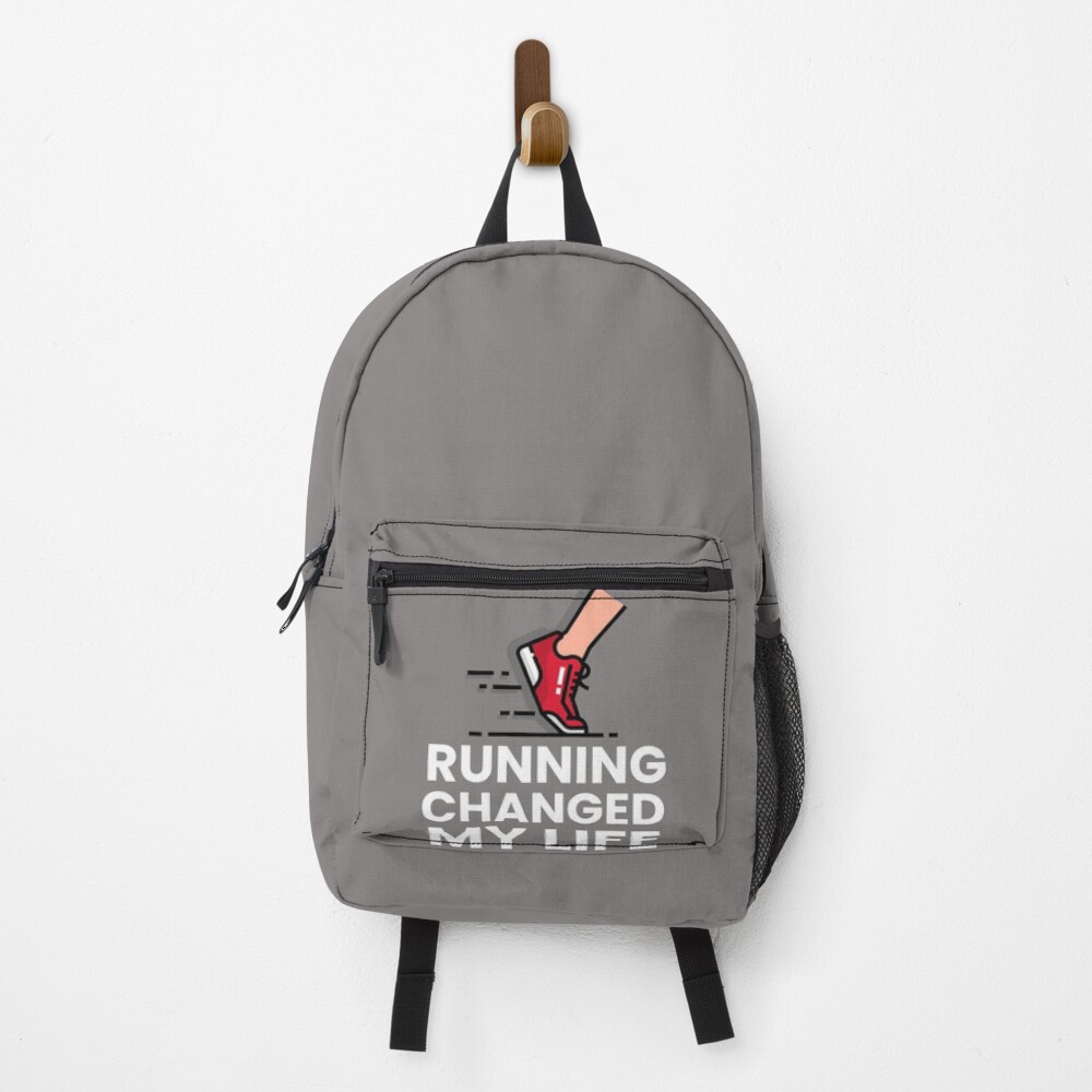 Item preview, Backpack designed and sold by ShopEssentials.