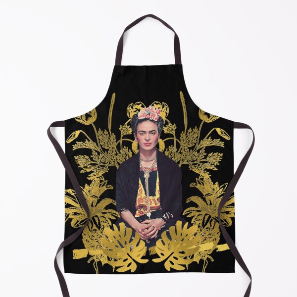 The Pablo Modern Artist Apron