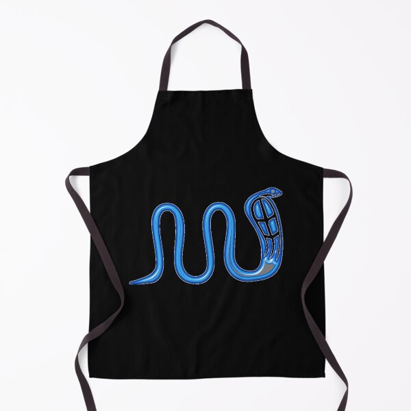 Item preview, Little Blue Snake designed and sold by Mrspink16.