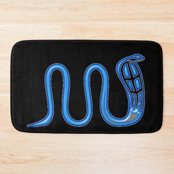 Item preview, Little Blue Snake designed and sold by Mrspink16.
