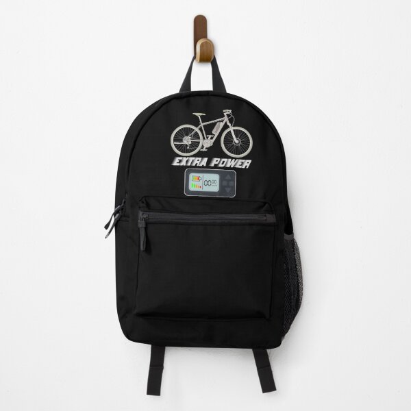 Item preview, E Bike - Extra Power designed and sold by DELMEO.