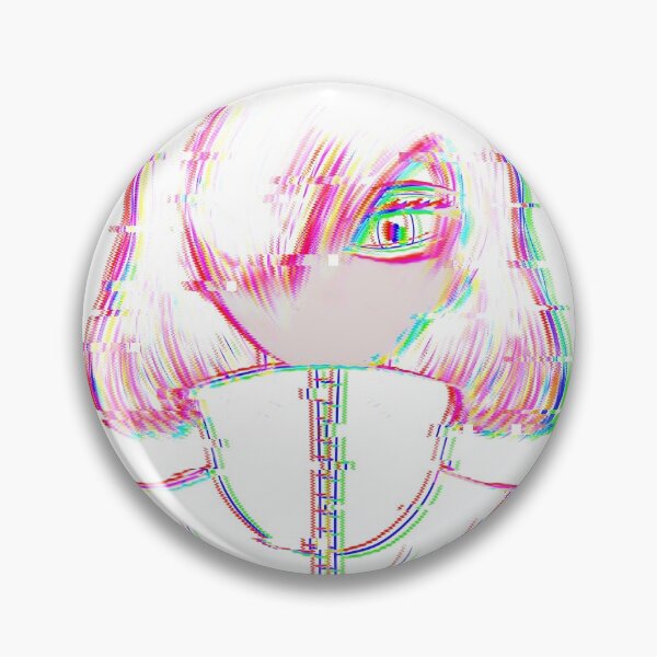 Item preview, Glitch designed and sold by UofAVASA.