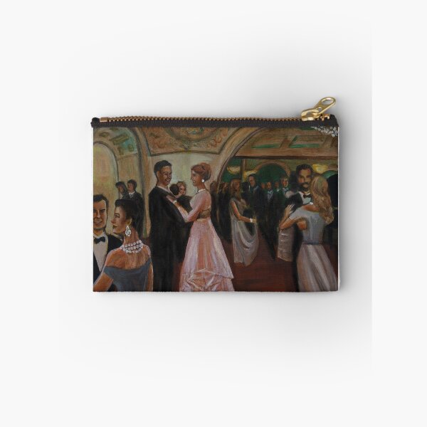 Item preview, At the Ball designed and sold by Kathryn Claahsen.